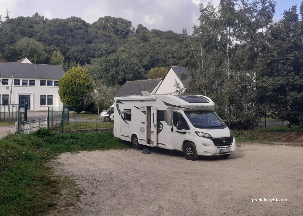 (29900) Concarneau - 114 Le Brunec — foto 3