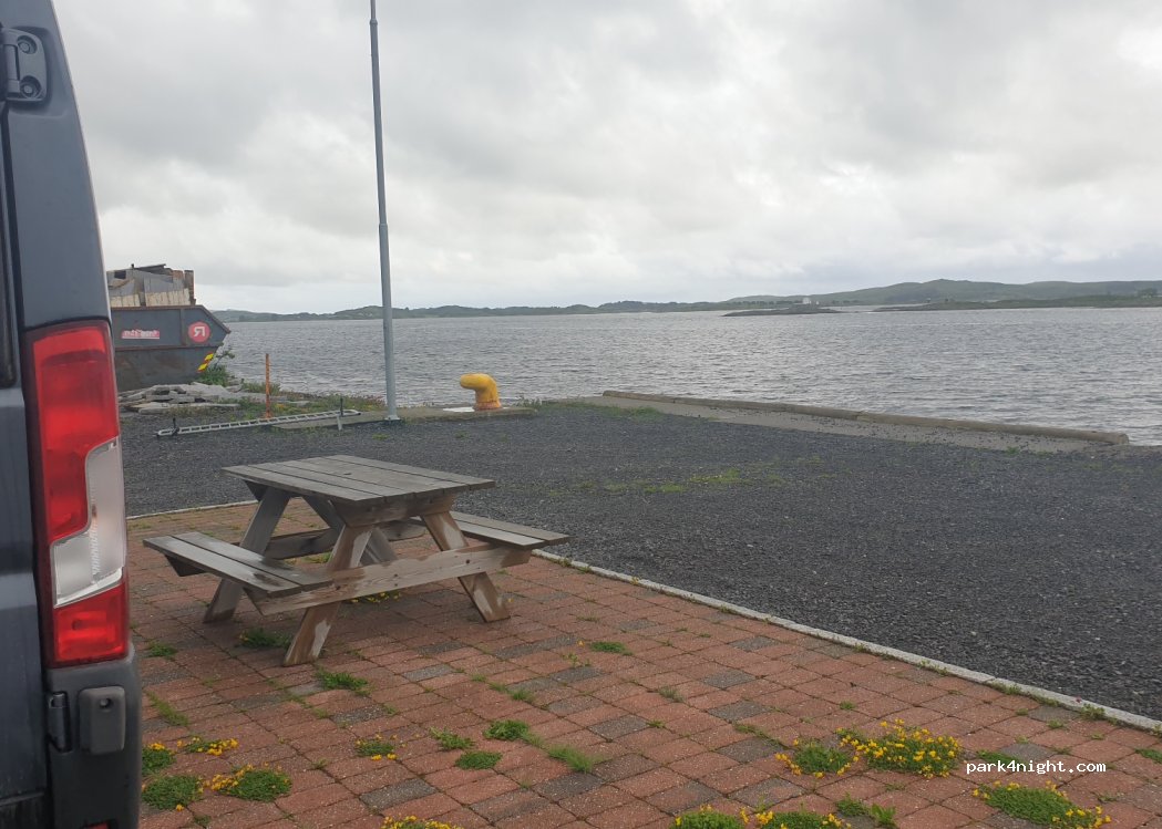 (8907) Brønnøysund - 17 Gårdsøy vei — foto 2