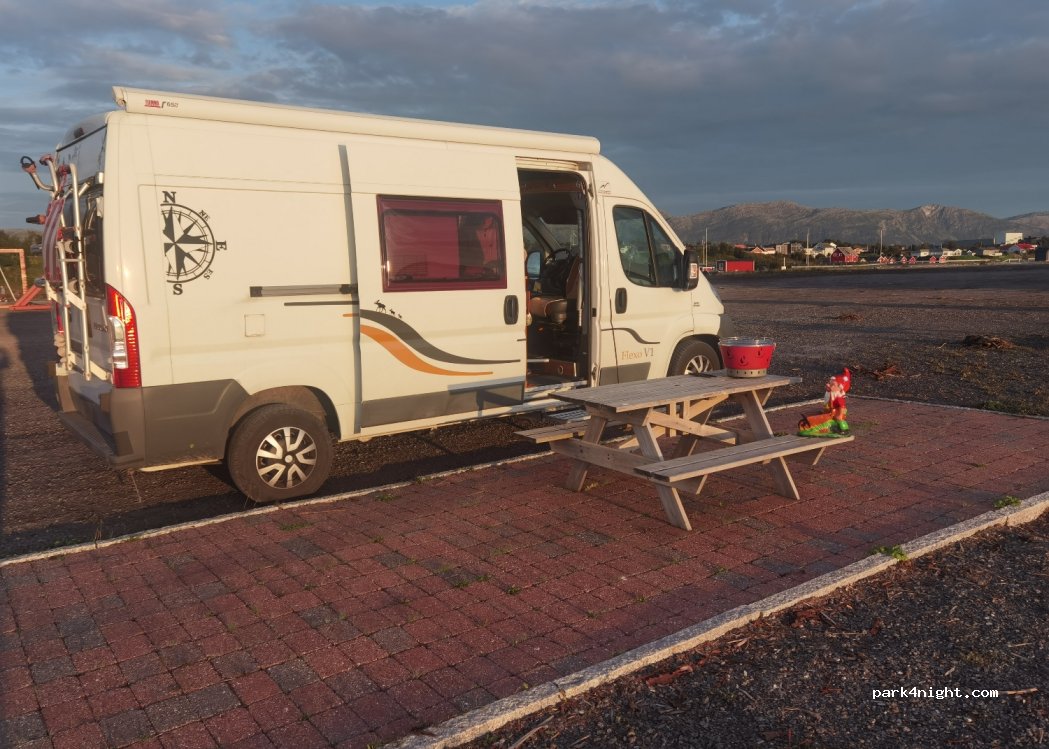 (8907) Brønnøysund - 17 Gårdsøy vei — foto 3