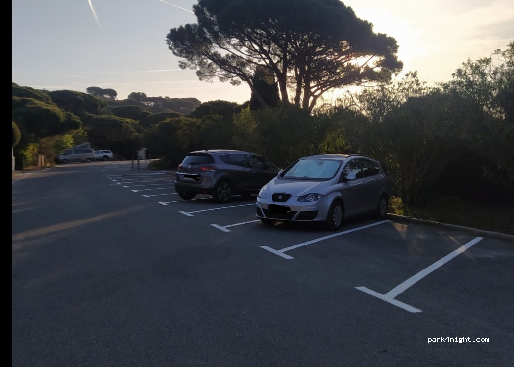 (83350) Ramatuelle - 154 Boulevard de la Praya — foto