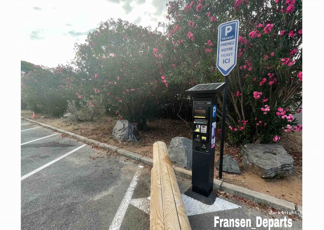 (83350) Ramatuelle - 154 Boulevard de la Praya — foto 2