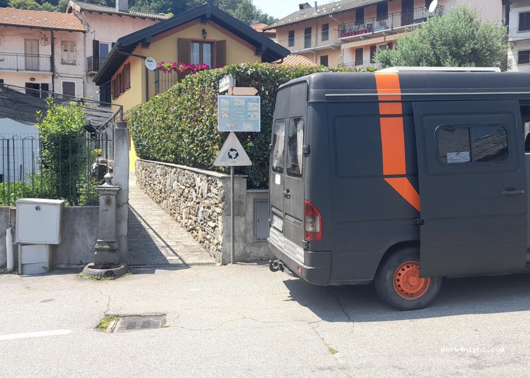(28804) Santino - 4 Strada Provinciale 62 — foto