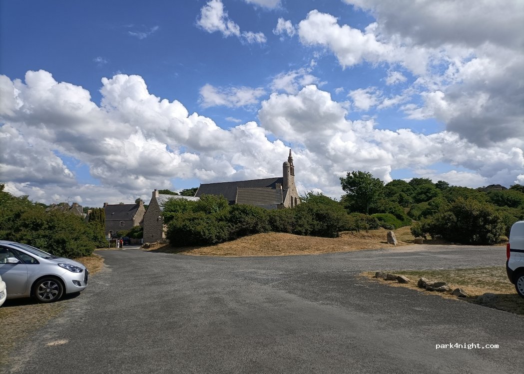 (22300) Ploulec'h - 63 Route du Yaudet — foto