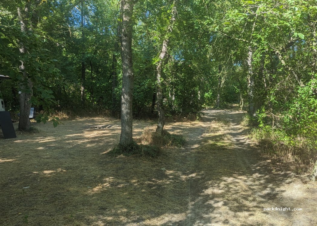 (9654) Topola - Unnamed road — foto 2