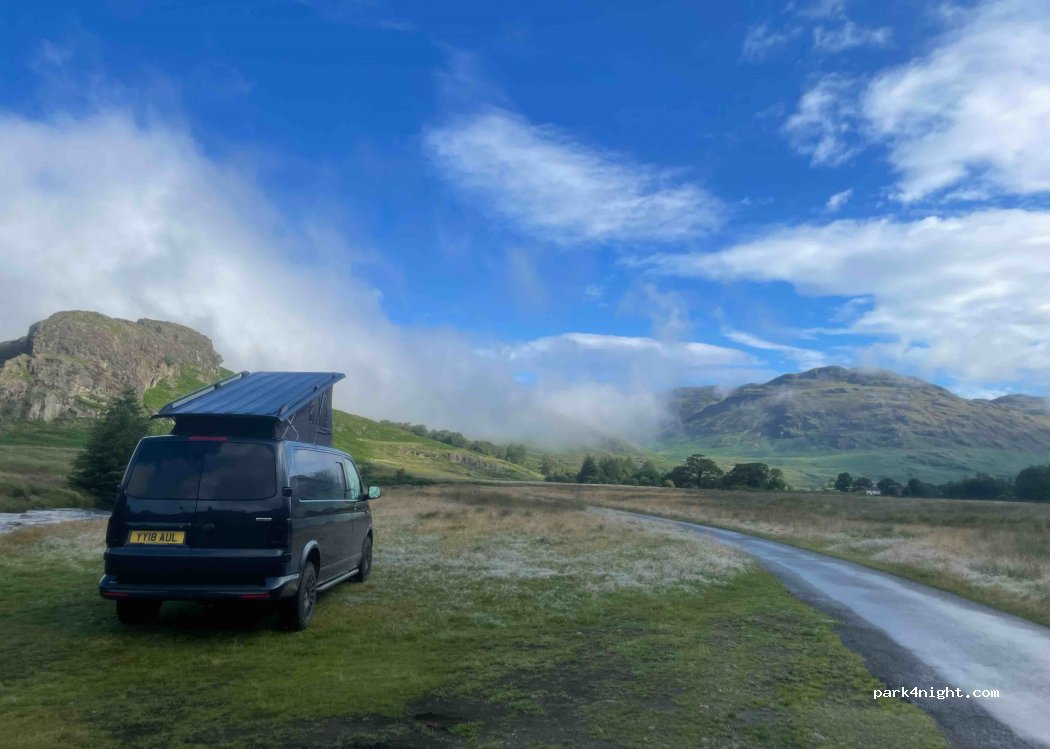 (LA20 6EG) Seathwaite - — foto 2