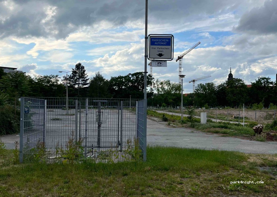 (01069) Dresden - 3 Zinzendorfstraße — foto 2