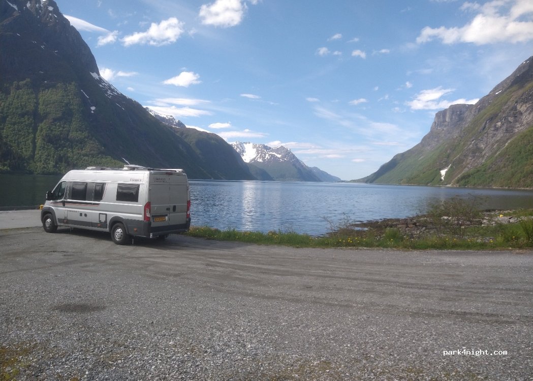 (6190) Ålesund - 2 Viddal — foto