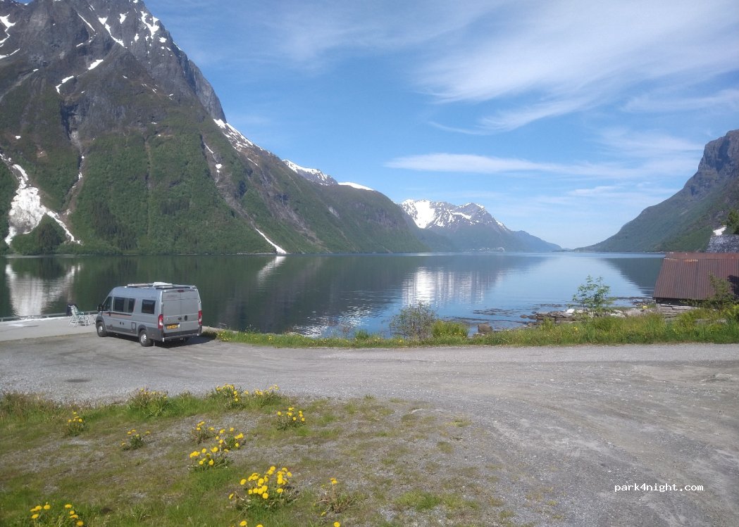 (6190) Ålesund - 2 Viddal — foto 3