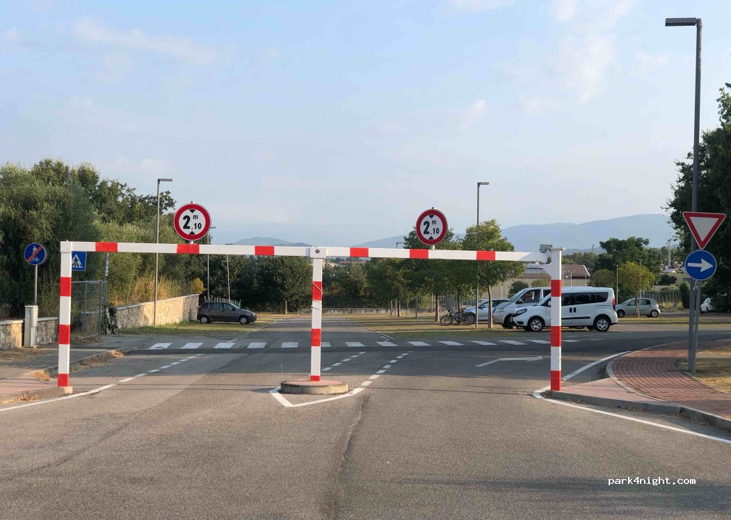 (37017) Lazise - 36 Via Salvo D'Acquisto — foto