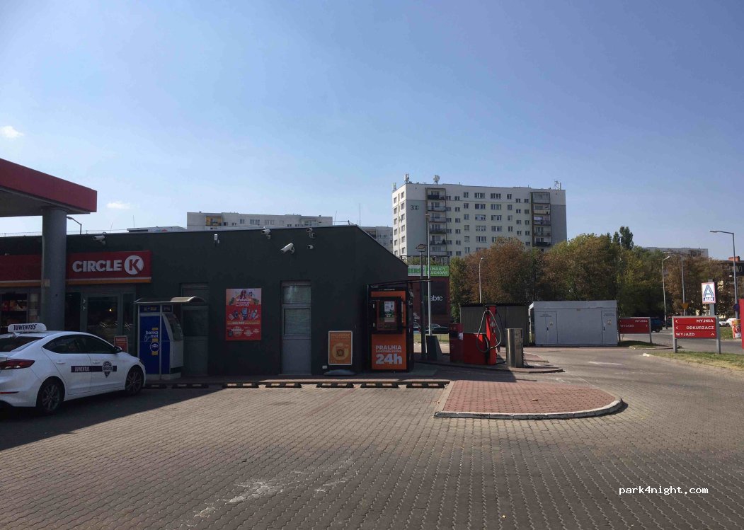 (94-048) Łódź - 27 aleja Kardynała Stefana Wyszyńskiego — foto 3