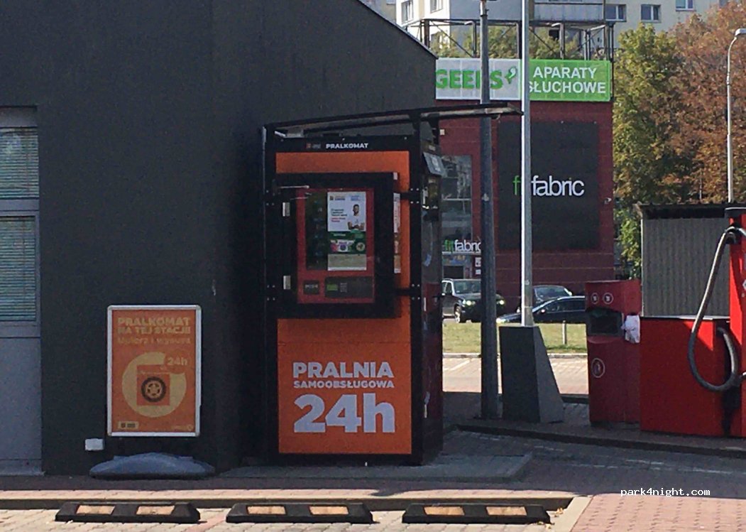 (94-048) Łódź - 27 aleja Kardynała Stefana Wyszyńskiego — foto 4