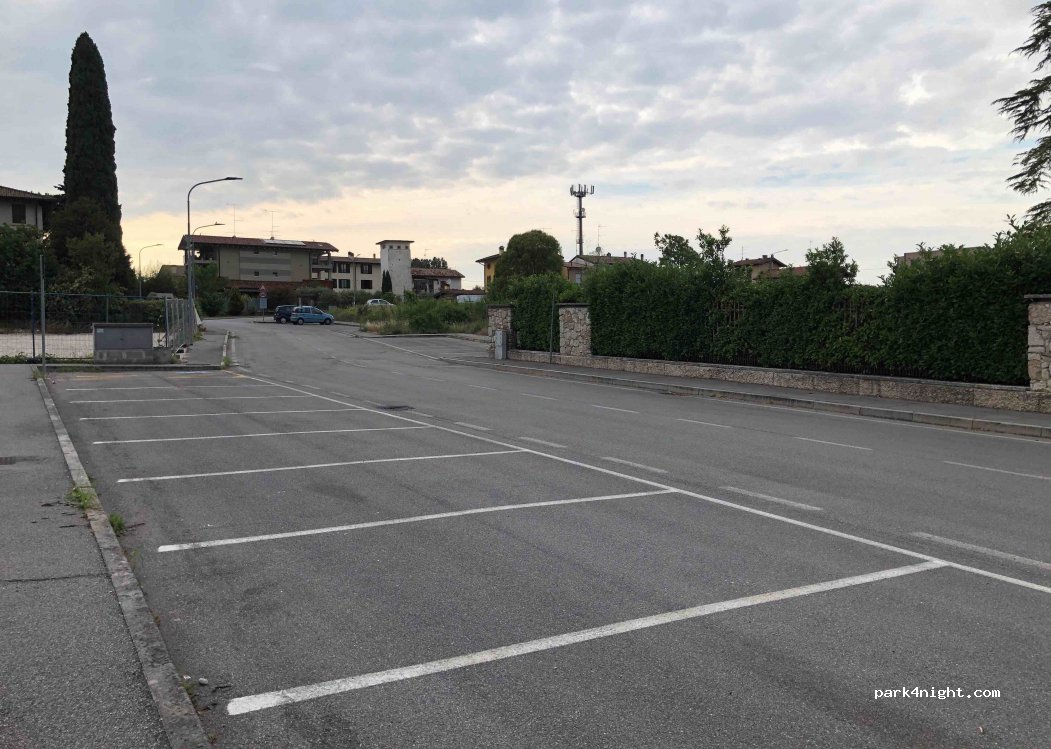 (37019) Peschiera del Garda - 14 Località Mandella — foto