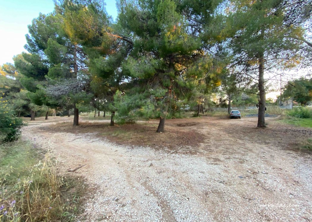 (281 00) Argostoli - Unnamed road — foto