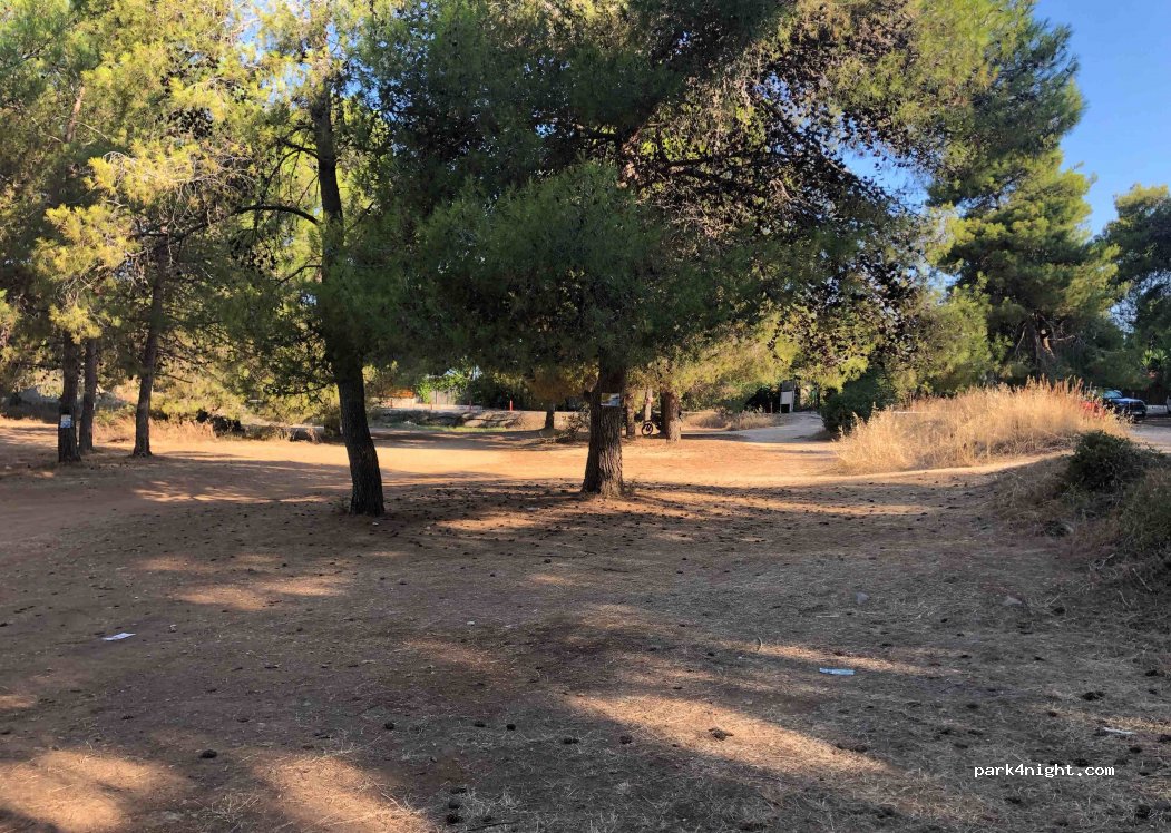 (281 00) Argostoli - Unnamed road — foto 2