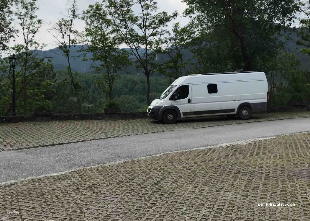 (RG39+37) Mokra Gora - Unnamed road — foto