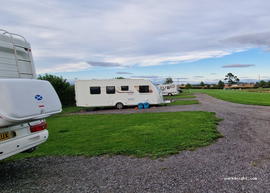 (TS21 3FP) Stockton-on-Tees - Sedgefield, Co. Durham, — foto 2