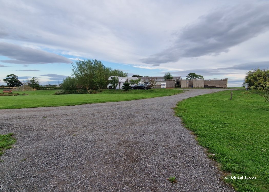 (TS21 3FP) Stockton-on-Tees - Sedgefield, Co. Durham, — foto 3