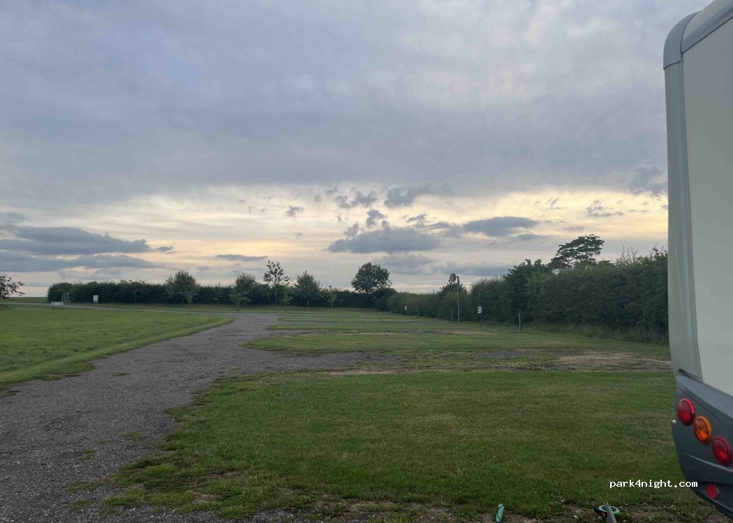 (TS21 3FP) Stockton-on-Tees - Sedgefield, Co. Durham, — foto 4