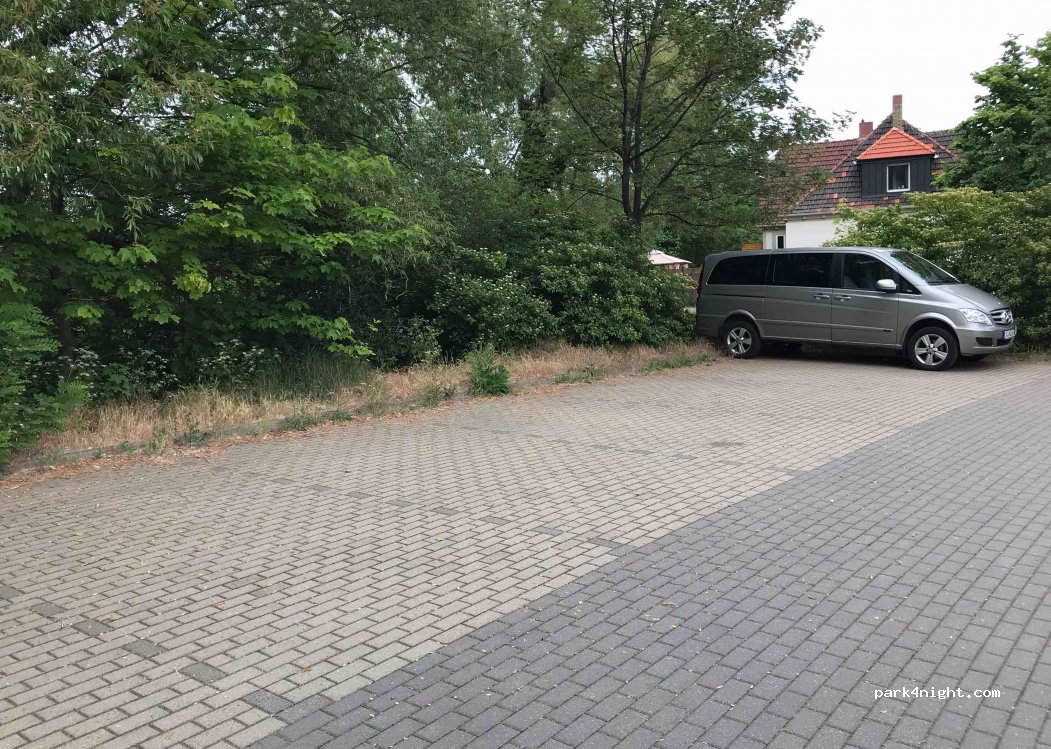 (06502) Thale - 9 Steinbachstraße — foto