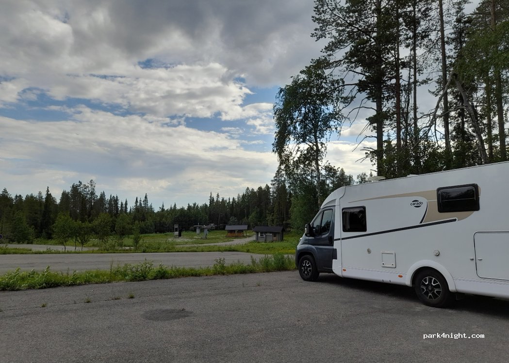 (99130) Kittilä - 784 Levin ympärystie — foto 4