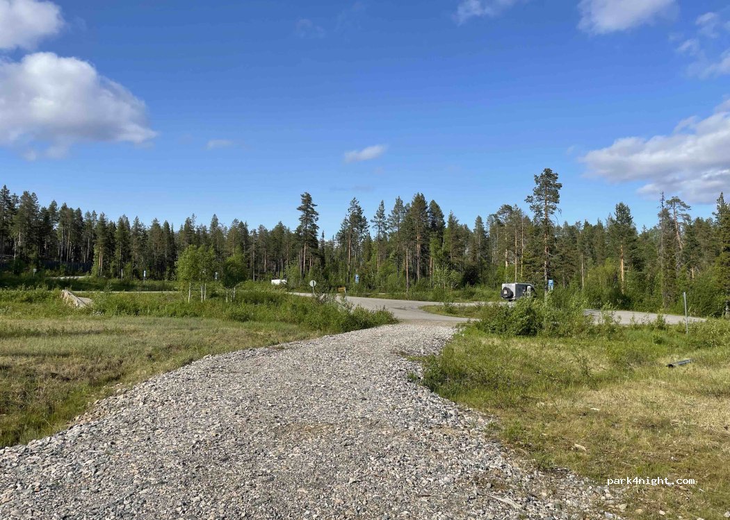 (99130) Kittilä - 784 Levin ympärystie — foto 5