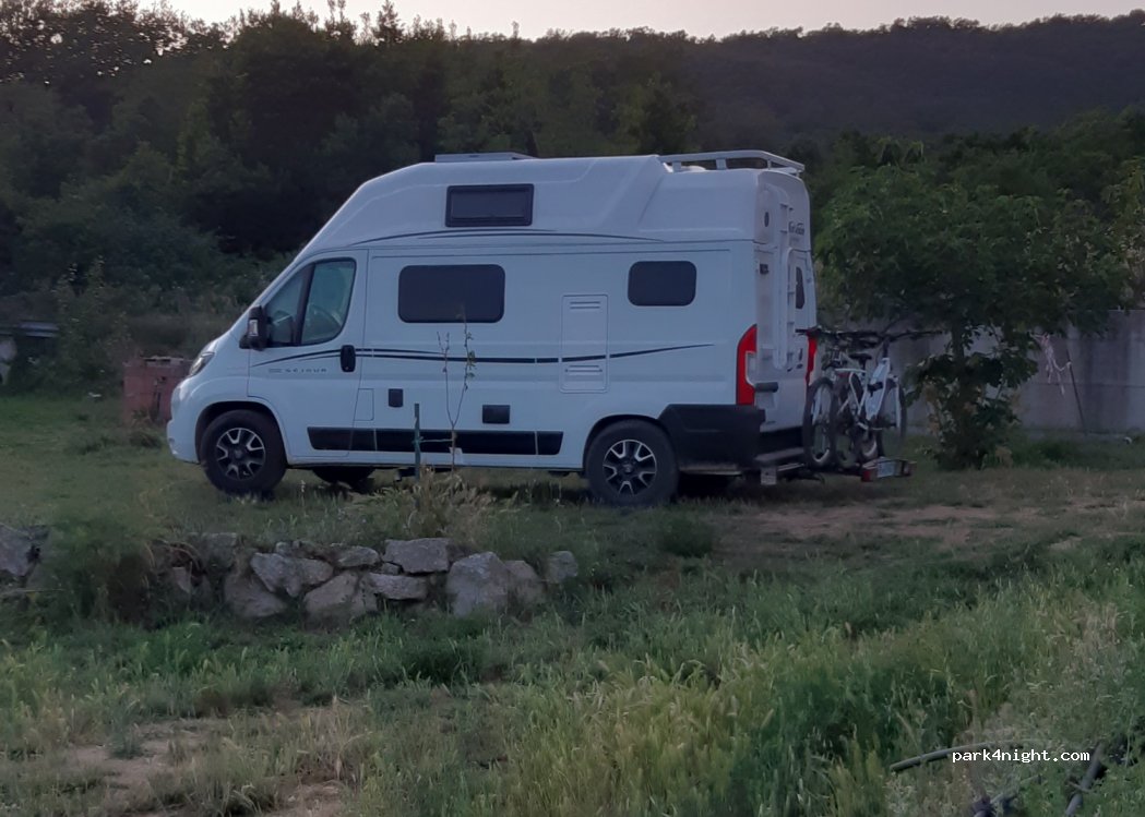 Agriturismo — foto