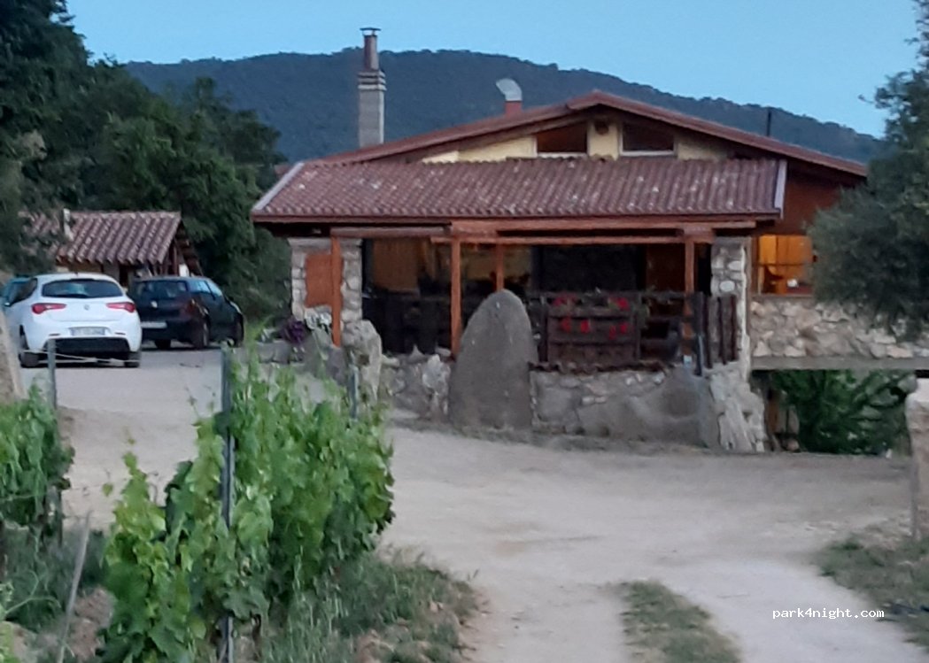 Agriturismo — foto 2