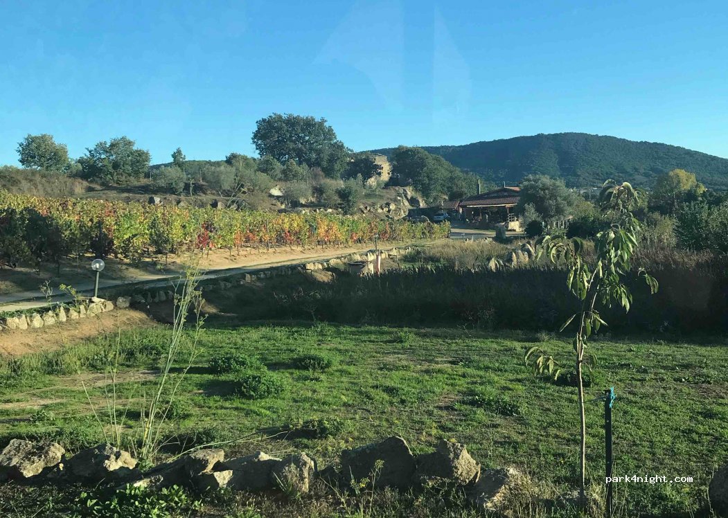 Agriturismo — foto 4