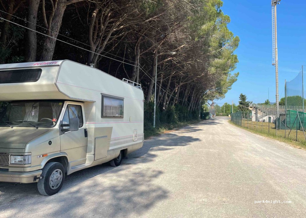 (58043) Castiglione della Pescaia - 137a SP158 — foto 2