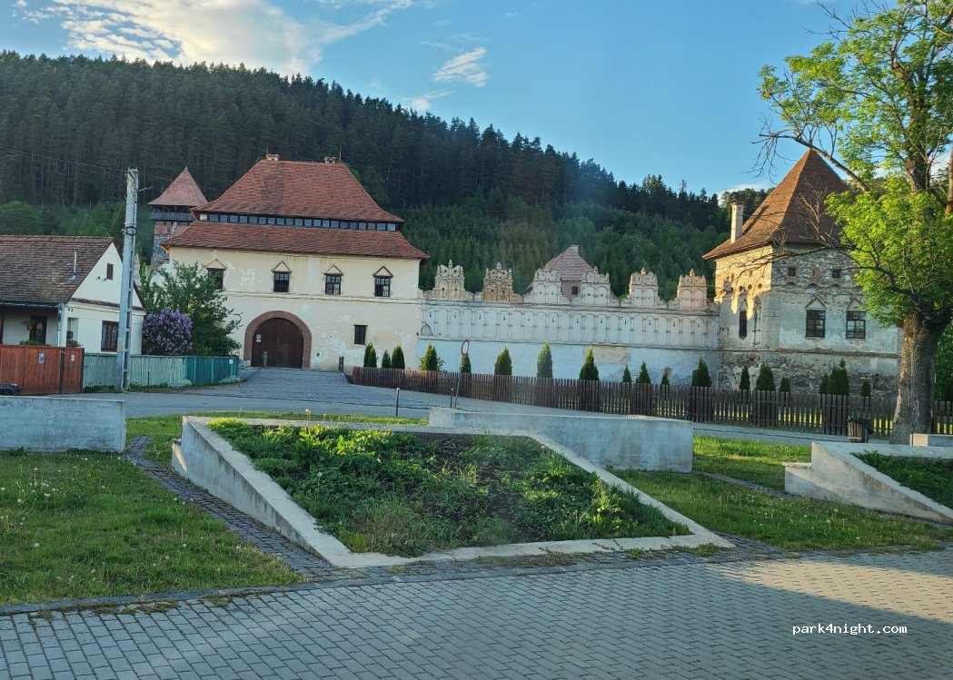 (537135) Lăzarea - Unnamed road — foto 2