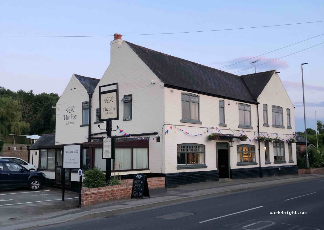 (NG22 9RT) Kirton - 1 Pasture Close — foto 2