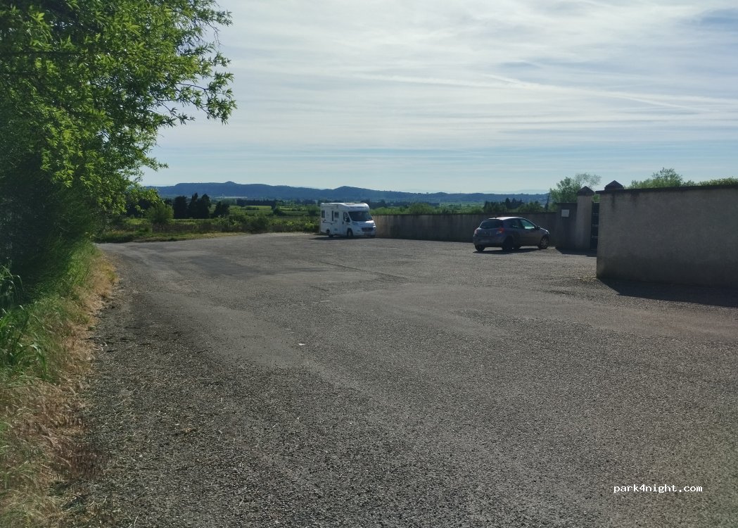 (30650) Rochefort-du-Gard - 122 Chemin du Bourgas — foto 2