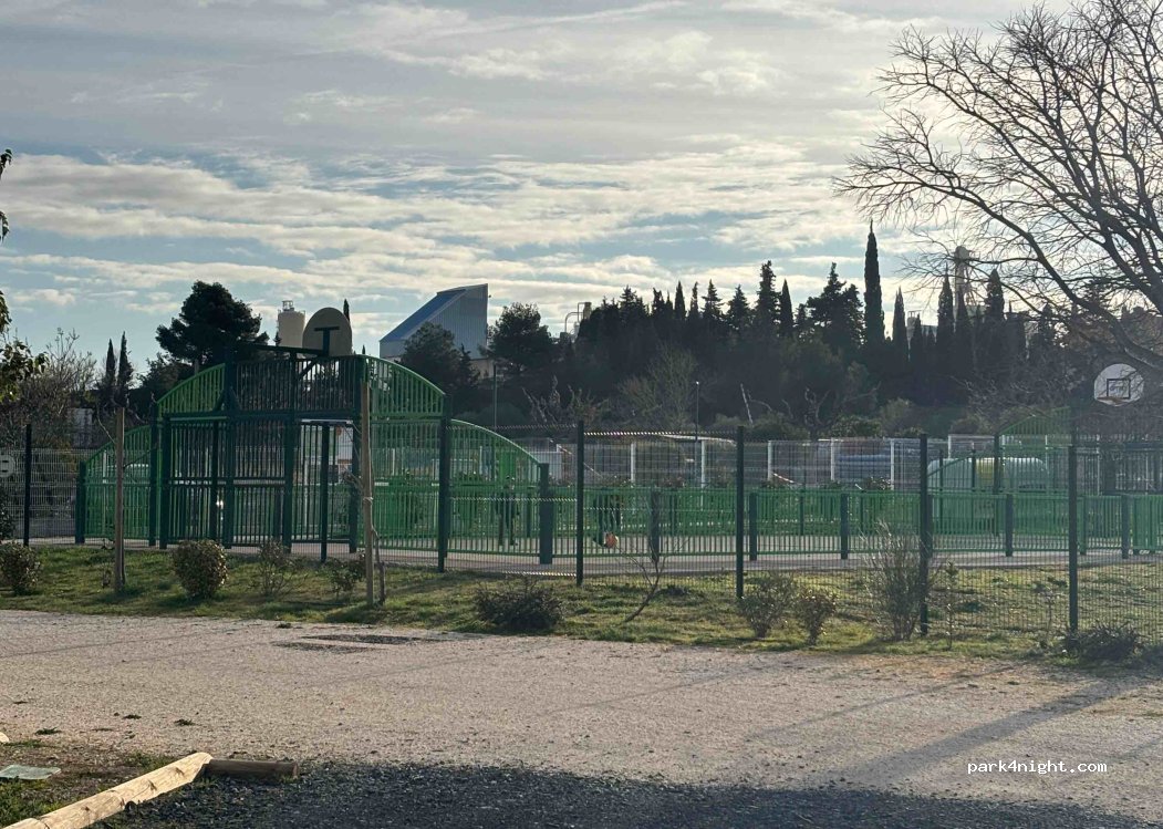 (66600) Cases-de-Pêne - 2 Boulevard Marechal Joffre — foto 5