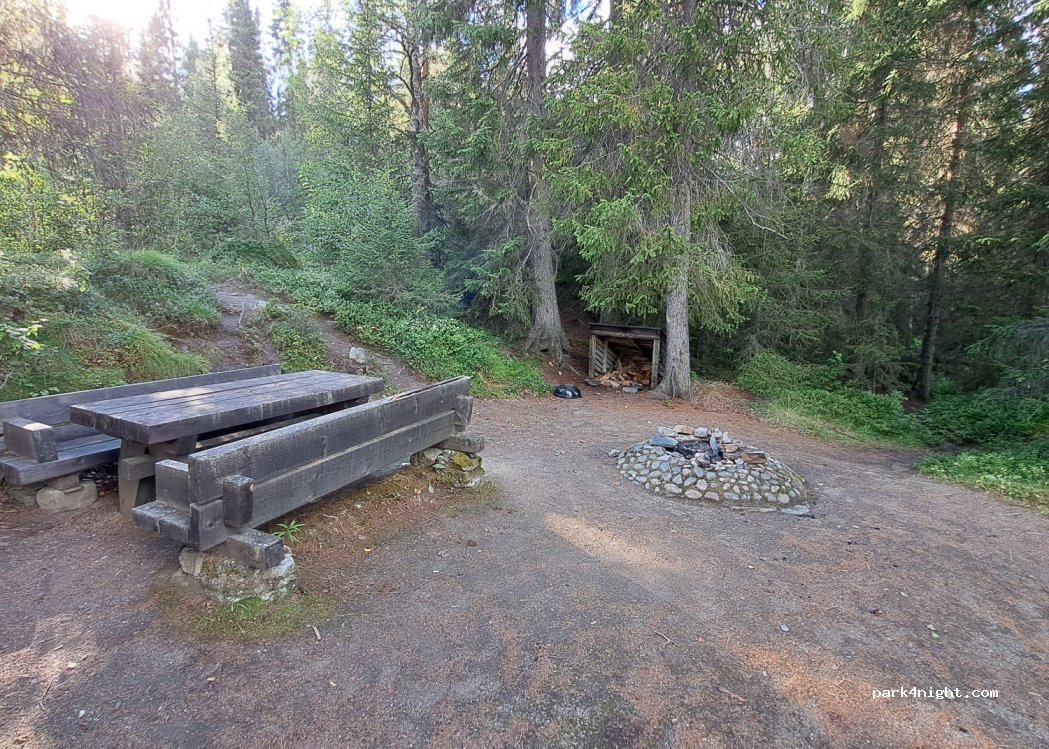 (833 98) Gäddede - — foto 3