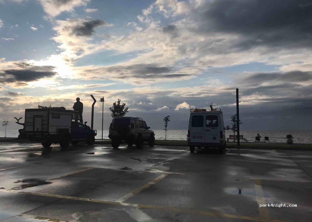 (53700) Fındıklı - 1 D010 — foto