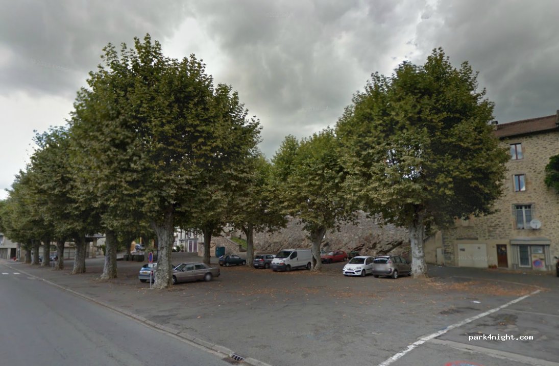 (46270) Bagnac-sur-Célé - 6-10 Avenue du Quercy — foto