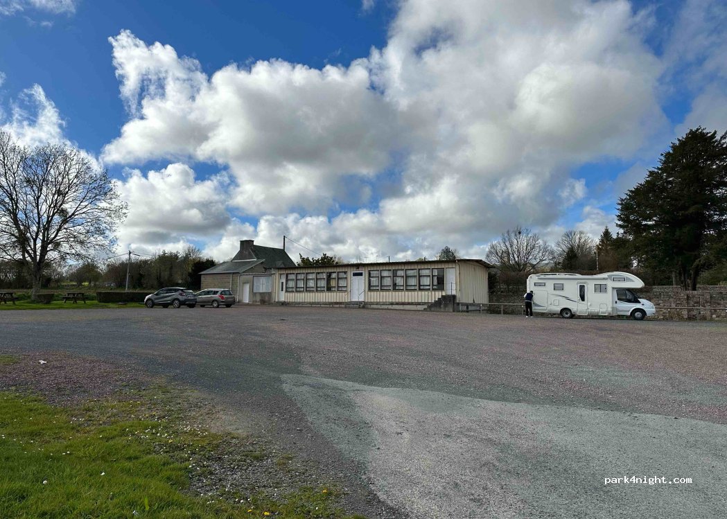 (50200) Saussey - 2 Beaucoudray — foto 2