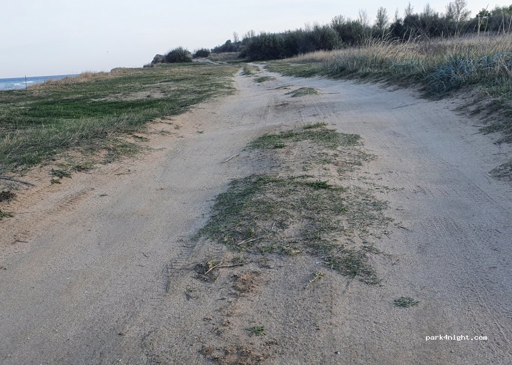 (9674) Shabla - Unnamed road — foto 2