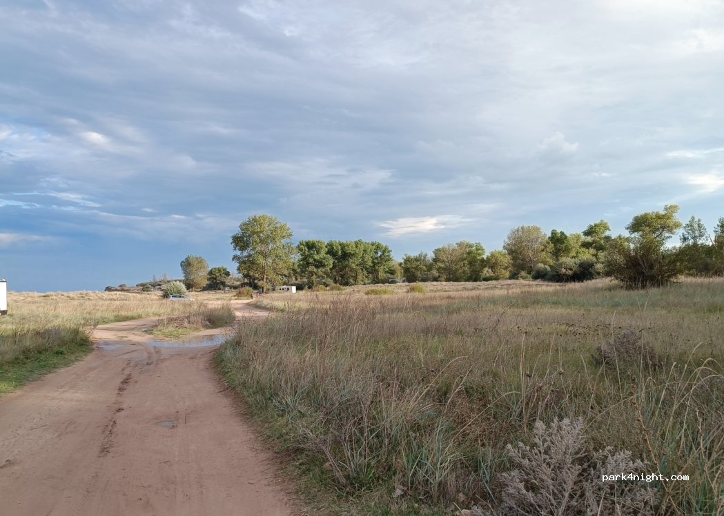 (9674) Shabla - Unnamed road — foto 4