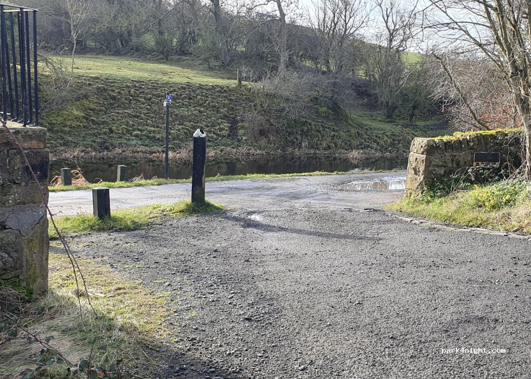 (EH49 6QE) Linlithgow - — foto