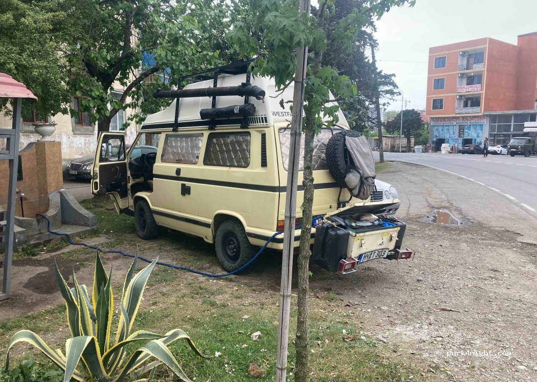 () Chaisubani - E70 — foto 2
