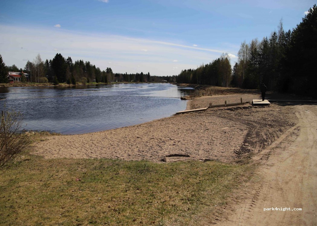 (84100) Ylivieska - 7 Hamarintie — foto 2