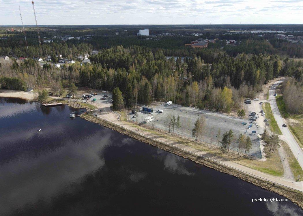 (84100) Ylivieska - 7 Hamarintie — foto 3