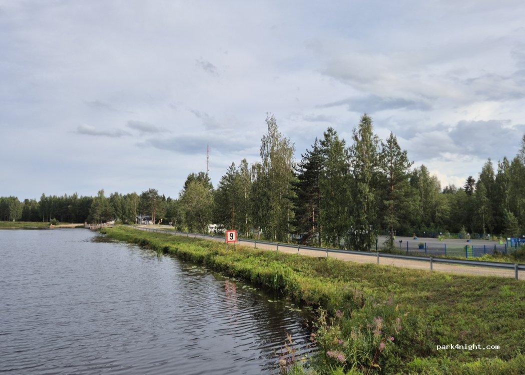 (84100) Ylivieska - 7 Hamarintie — foto 4