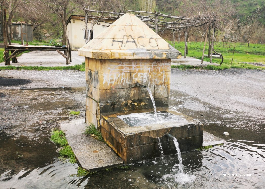 (13000) Bitlis - D965 — foto