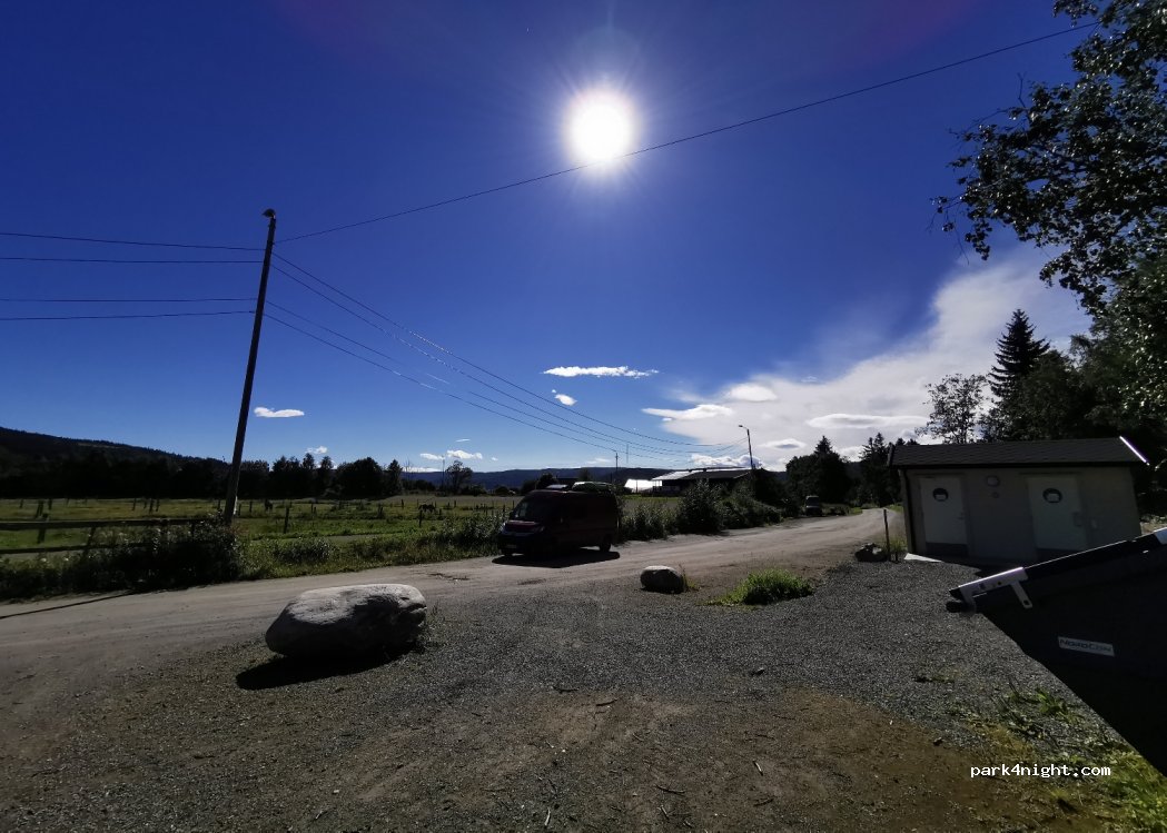 (7580) Selbu - Unnamed road — foto 2