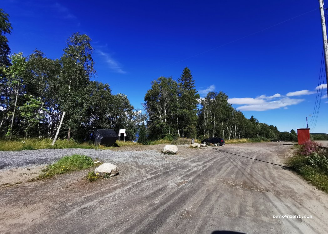 (7580) Selbu - Unnamed road — foto 4