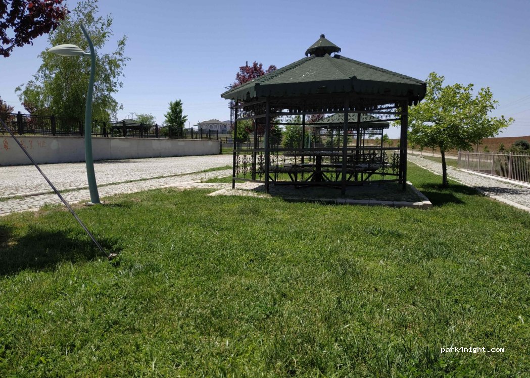 (06720) Ankara - 14 Şehit Cumhur Işık Sokak — foto 2