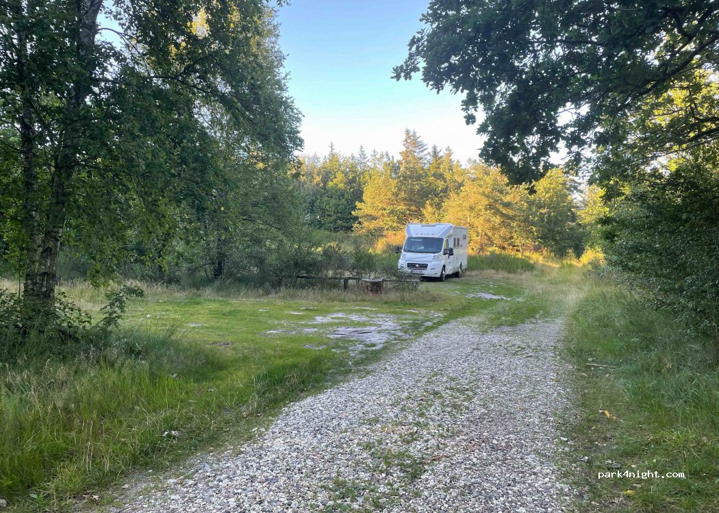 (7700) Thisted - 178 Aalborgvej — foto 3