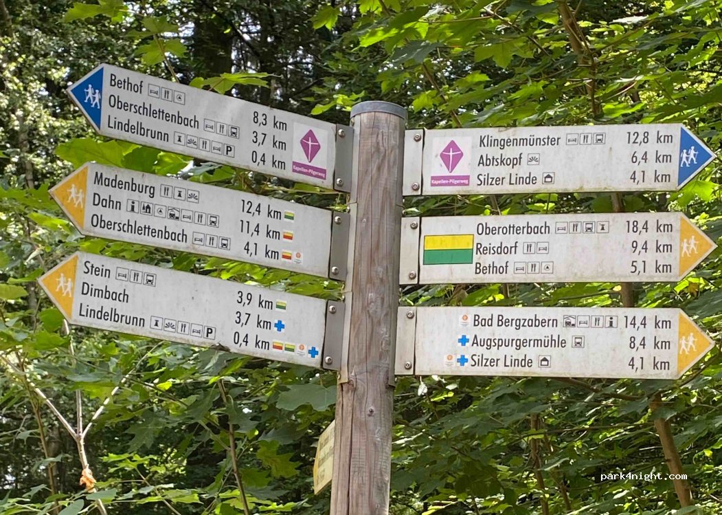 (76889) Vorderweidenthal - — foto 2